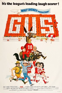 دانلود فیلم Gus 1976