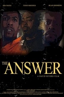 دانلود فیلم The Answer 2018