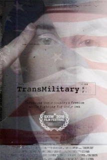 دانلود مستند TransMilitary 2018