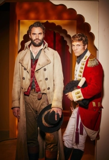 دانلود سریال Beecham House 2019 (خانه بیچام)
