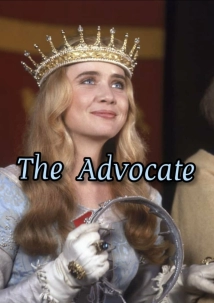 دانلود فیلم The Advocate 1993 (وکیل)