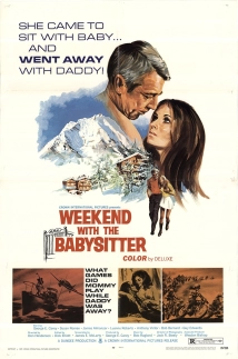 دانلود فیلم Weekend with the Babysitter 1970