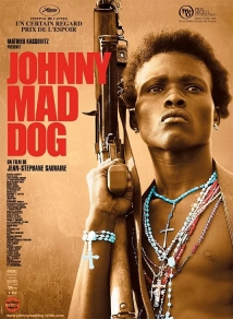 دانلود فیلم Johnny Mad Dog 2008