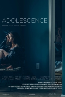 دانلود فیلم Adolescence 2018