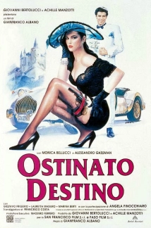 دانلود فیلم Ostinato destino 1992