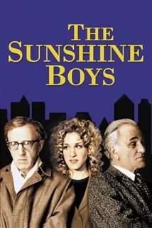 دانلود فیلم The Sunshine Boys 1996