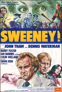 دانلود فیلم Sweeney! 1977