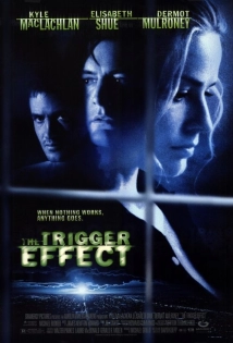 دانلود فیلم The Trigger Effect 1996