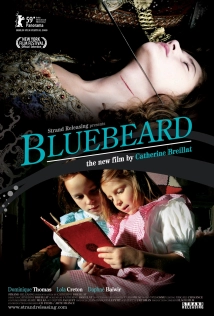 دانلود فیلم Bluebeard 2009