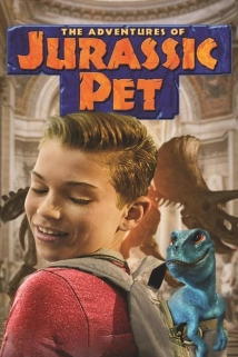دانلود فیلم The Adventures of Jurassic Pet 2019 با زیرنویس فارسی