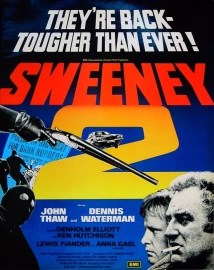 دانلود فیلم Sweeney 2 1978