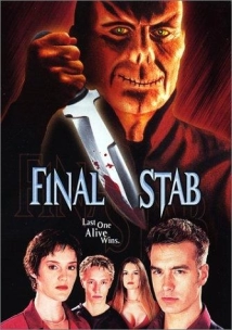 دانلود فیلم Final Stab 2001