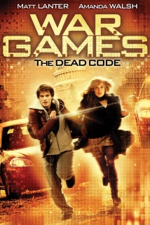 دانلود فیلم WarGames: The Dead Code 2008