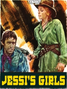 دانلود فیلم Jessi’s Girls 1975