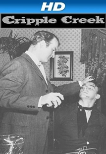 دانلود فیلم Cripple Creek 1952