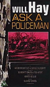 دانلود فیلم Ask a Policeman 1939