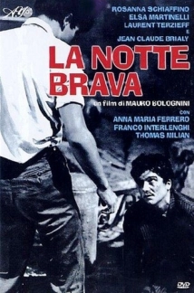 دانلود فیلم The Big Night 1959