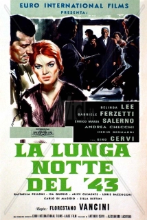 دانلود فیلم It Happened in ’43 1960