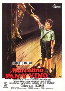 دانلود فیلم The Miracle of Marcelino 1955
