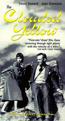 دانلود فیلم The Clouded Yellow 1950