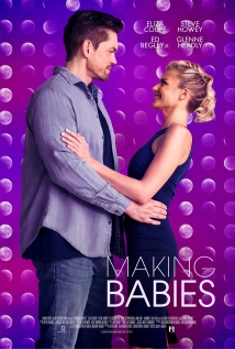 دانلود فیلم Making Babies 2018 (بچه دار شدن)