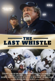 دانلود فیلم The Last Whistle 2019 (سوت آخر)