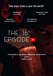 دانلود فیلم The 16th Episode 2019 (اپیزود شانزدهم)