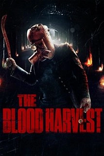 دانلود فیلم The Blood Harvest 2016