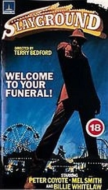 دانلود فیلم Slayground 1983