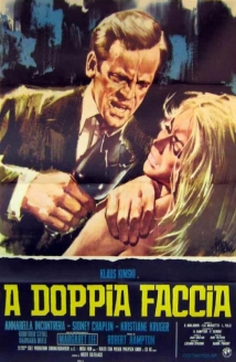 دانلود فیلم A doppia faccia 1969