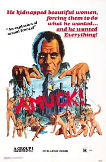 دانلود فیلم Amuck 1972