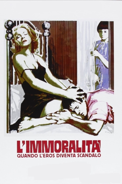 دانلود فیلم L Immoralità 1978