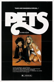 دانلود فیلم Pets 1973