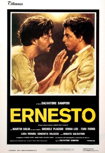 دانلود فیلم Ernesto 1979