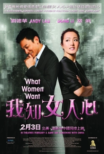 دانلود فیلم Wo zhi nv ren xin 2011