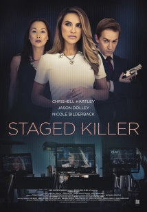 دانلود فیلم Staged Killer 2019