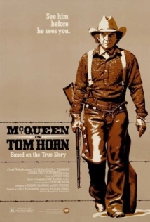 دانلود فیلم Tom Horn 1980 (تم هورن)