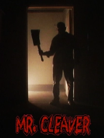 دانلود فیلم Mr. Cleaver 2018 (آقای کلور)