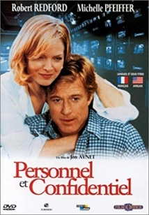 دانلود فیلم Up Close & Personal 1996