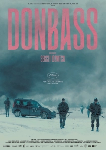دانلود فیلم Donbass 2018 (دنباس)