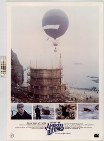 دانلود فیلم The Flight of the Eagle 1982 (پرواز عقاب)