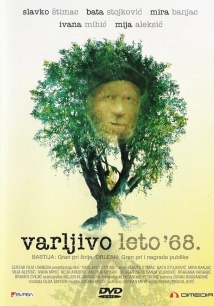 دانلود فیلم The Elusive Summer of ’68 1984