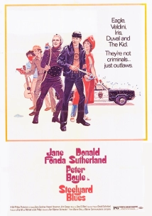 دانلود فیلم Steelyard Blues 1973