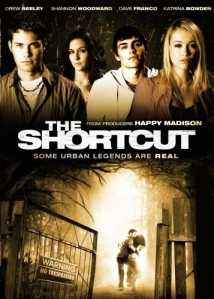 دانلود فیلم The Shortcut 2009