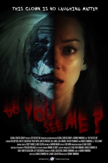 دانلود فیلم Do You See Me 2017