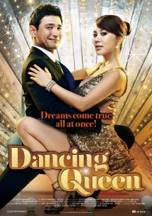 دانلود فیلم Daensing kwin (Dancing Queen) 2012