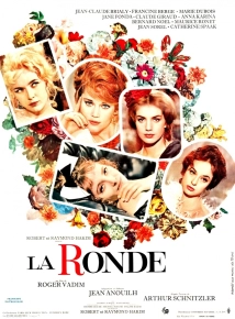 دانلود فیلم La ronde 1964