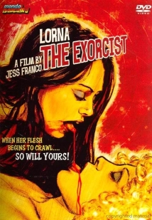 دانلود فیلم Lorna the Exorcist 1974