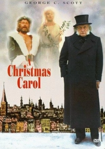 دانلود فیلم A Christmas Carol 1984