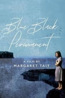 دانلود فیلم Blue Black Permanent 1992